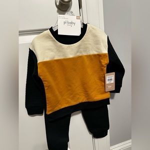 New 24 Months Baby Set